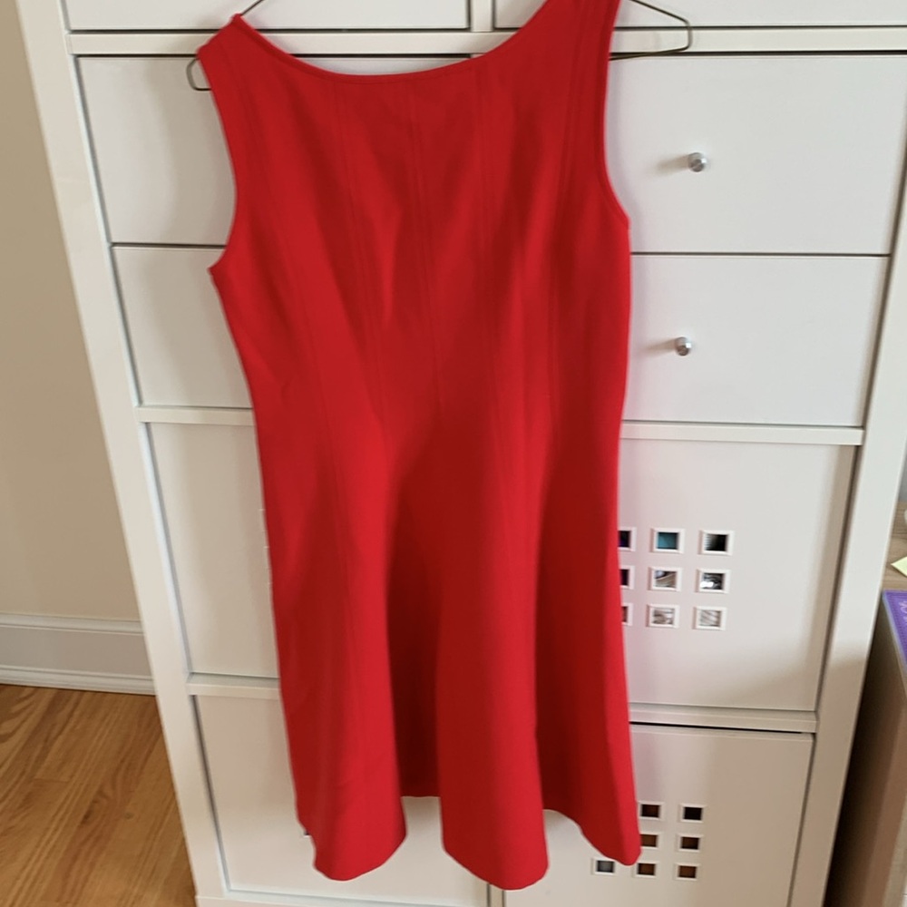 Loft dress 6P ❤️ - Picture 3 of 4